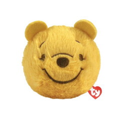 TY Beanie Bouncers Pattogó Plüss Gombóc Micimackó